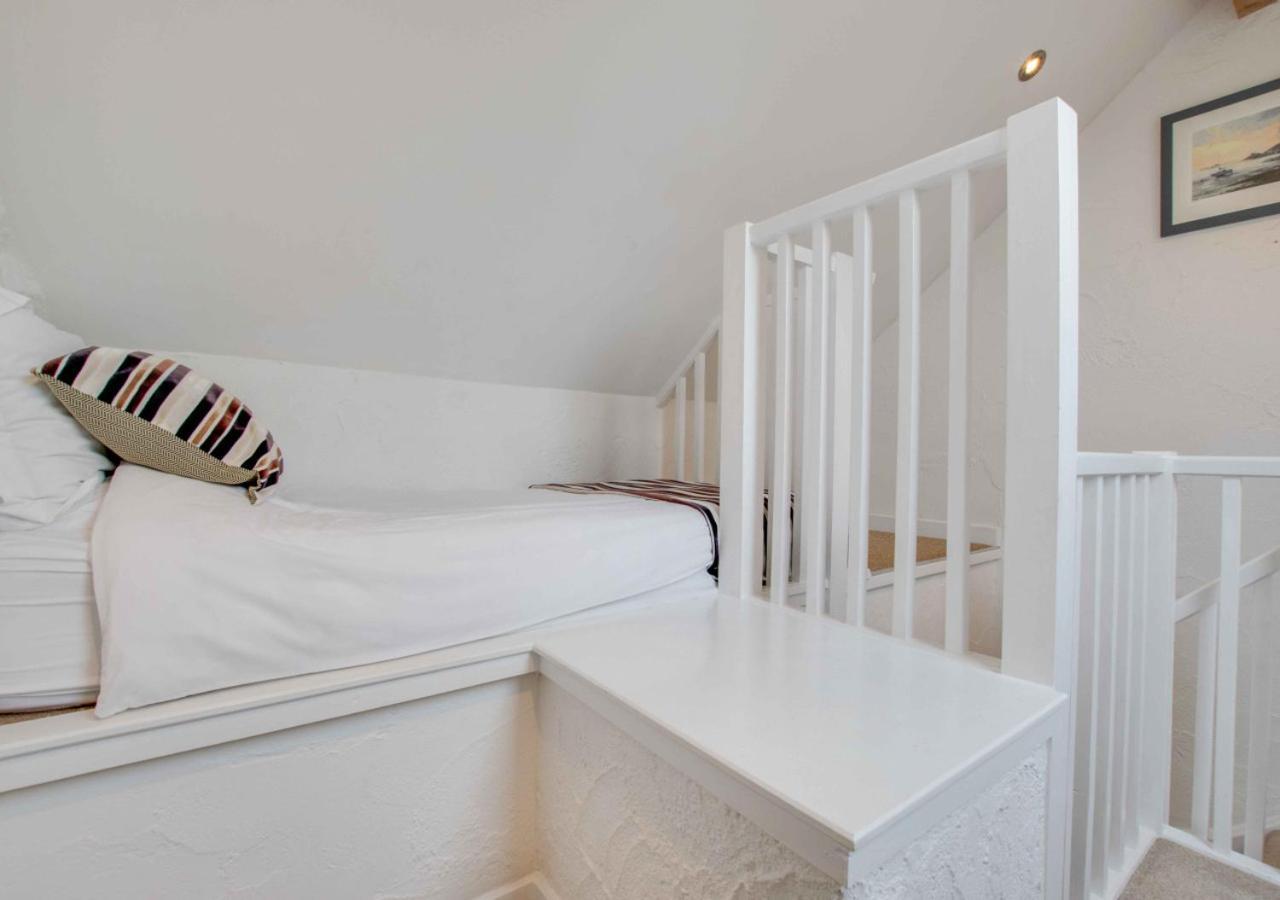 Slade Barn Villa Oxwich Ngoại thất bức ảnh